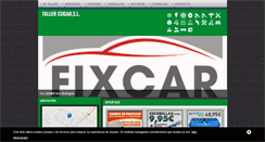 Desktop Screenshot of cugar.com